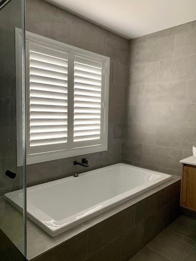 Somerset Curtains & Blinds — Customer photo