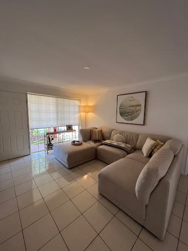 Modern Blinds — Customer photo