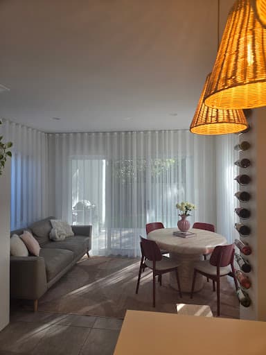 Ben's Curtains Maroochydore Sunshine Coast — Customer photo