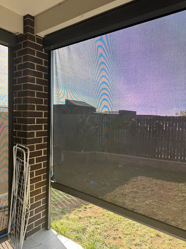 Australian Outdoor Living — Customer photo