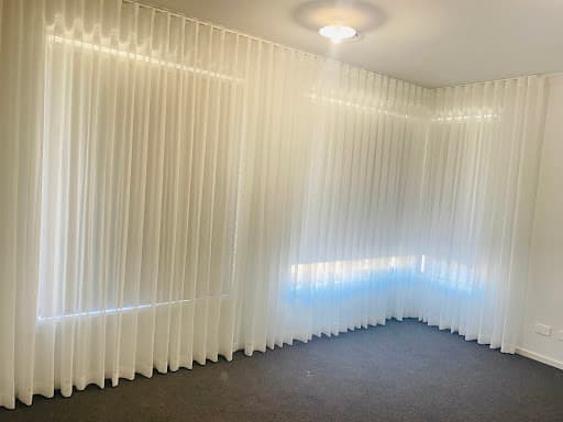 Home Blinds Shepparton — Customer photo