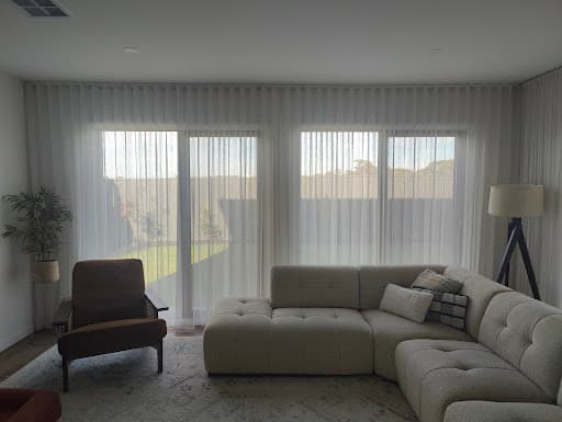 HPR Shutters & Blinds — Customer photo