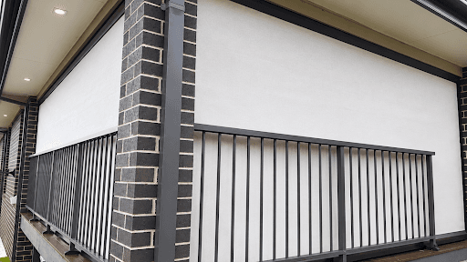 CIANI ACT Blinds, Shutters & Screens — Customer photo
