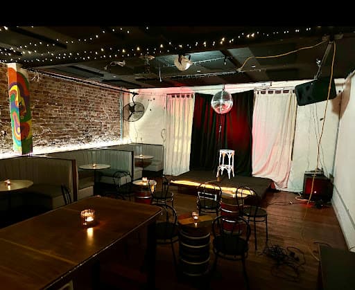 Acoustic Blinds and Curtains — Customer photo