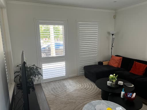 EcoShade Solutions - Plantation Shutters Sydney — Customer photo