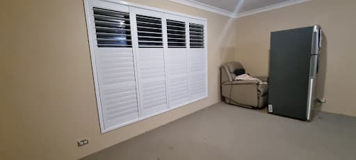 Decor Blinds — Customer photo