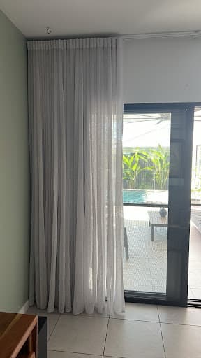 Instyle Curtains & Blinds — Customer photo