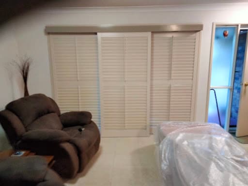 Apex Shutters & Blinds — Customer photo