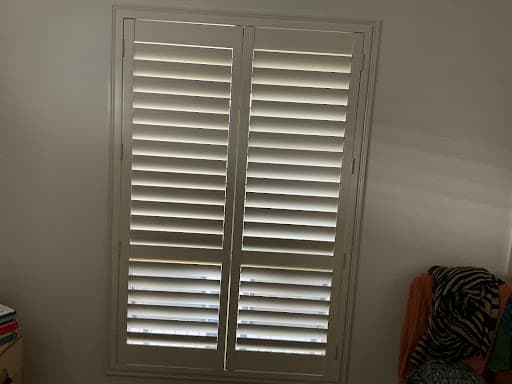 On Time Awnings & Blinds — Customer photo