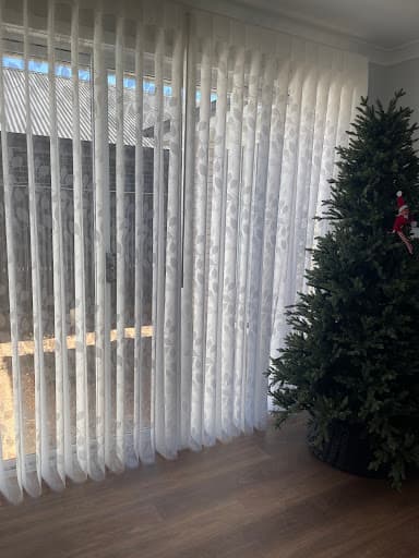 Shutters Plus - Roller Shutter & Blinds Adelaide — Customer photo