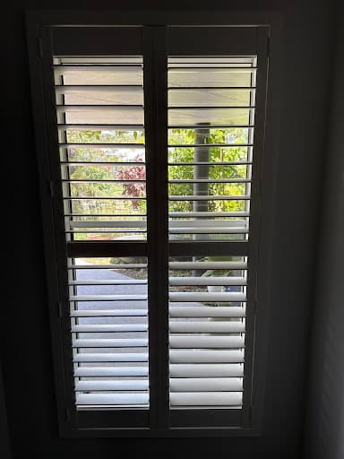 In Curtains & Blinds — Customer photo