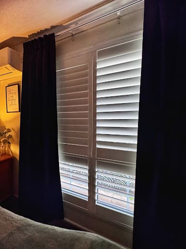 D-Blinds (Downs Awning & Blinds Centre) — Customer photo