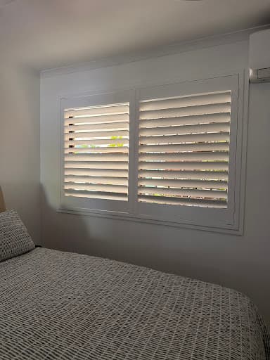 Advantage Screens & Blinds Gladstone — Customer photo
