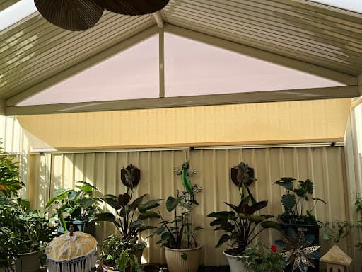 All About Shade | South West — Customer photo