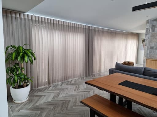 Canberra Blinds Centre — Customer photo