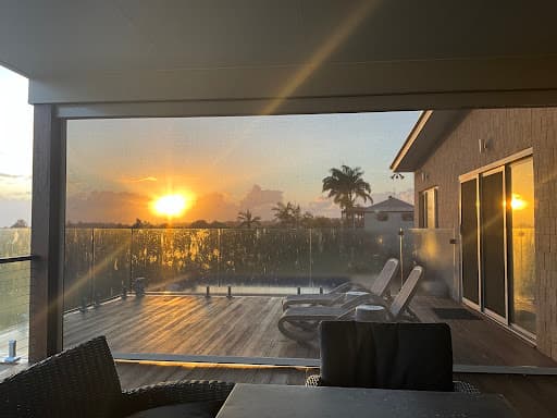 Blind Innovations Hervey Bay and Maryborough — Customer photo