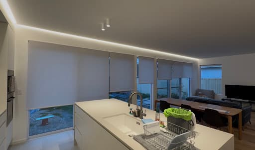 Roma Blinds - Blinds & Curtains Sydney — Customer photo