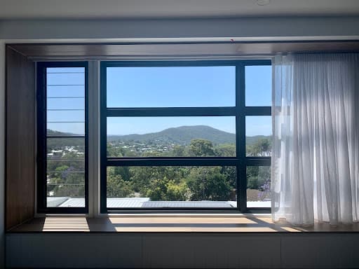 Cardell | Curtains, Blinds and Soft Furnishings | Enoggera — Customer photo