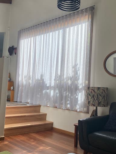 Watson Blinds & Awnings Nowra — Customer photo