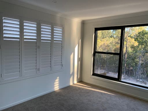 Decor Blinds — Customer photo