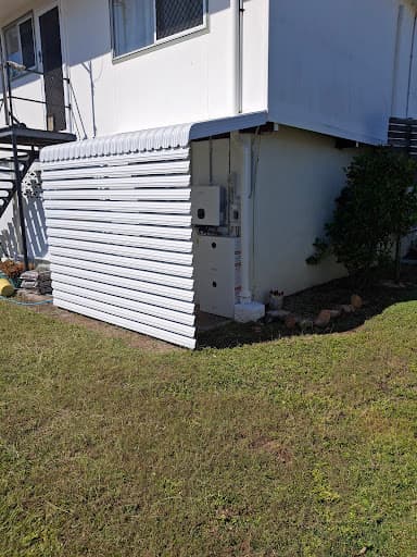 Crawley Blinds and Awnings — Customer photo