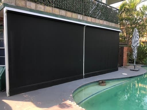 Outdoor NV — Customer photo