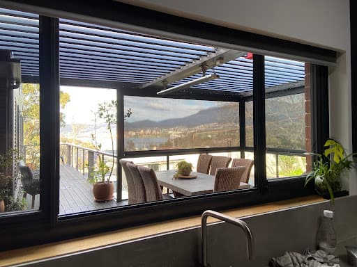Boniwell Blinds — Customer photo
