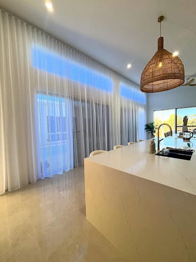 Keast Shutters & Blinds — Customer photo