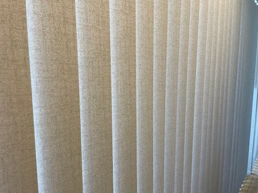 Adelaide Blinds and Curtains — Customer photo