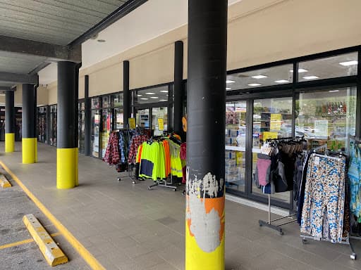 Spotlight Gladstone — Customer photo