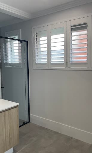 Curtain Gallery Perth — Customer photo