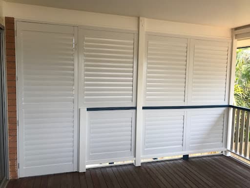 Brisbane Shutters — Customer photo