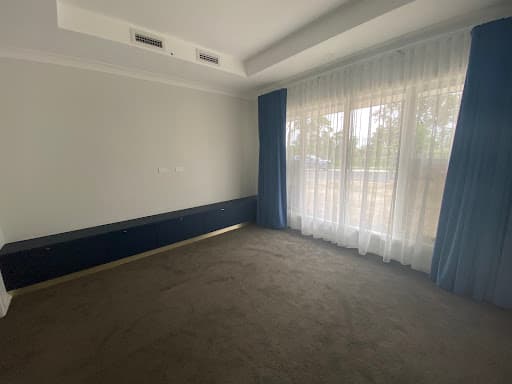 Decorama Blinds Awnings Curtains and Shutters — Customer photo
