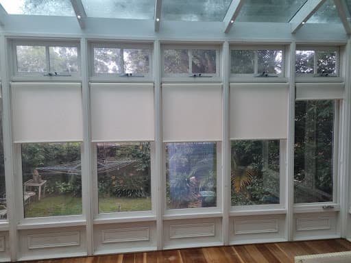 Roma Blinds - Blinds & Curtains Sydney — Customer photo