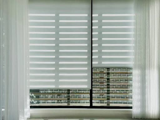 D&R Blinds Manufacture｜Fly Screen & Curtains Factory Sydney — Customer photo