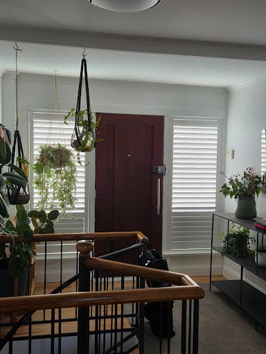 Factory Blinds — Customer photo