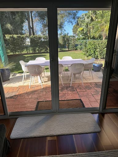 SP Screens Coffs Harbour — Customer photo