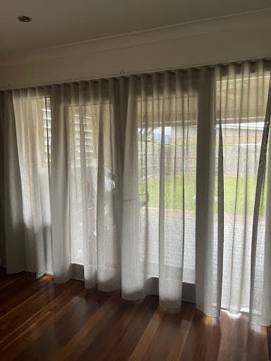The Blind Factory | Geelong Showroom — Customer photo