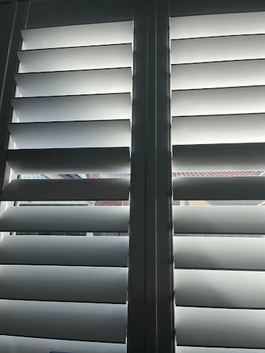 Imeko Blinds — Customer photo
