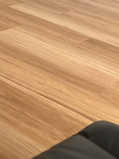 Geoff Thompson's Independent Flooring Centre — Customer photo