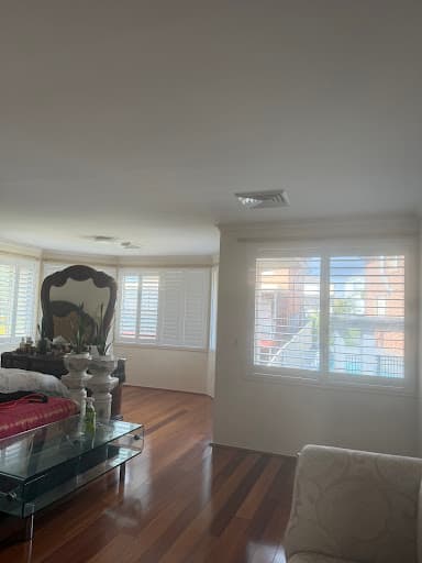 Sydney Blinds & Screens — Customer photo