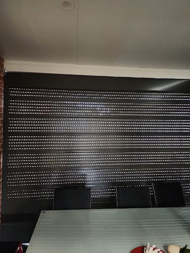 Sydney Wide Shutters — Customer photo