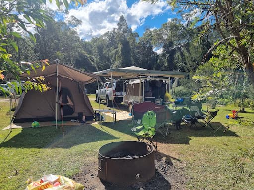 30 Second Wing Awning — Customer photo