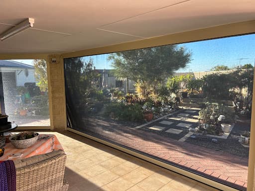 All About Shade | South West — Customer photo