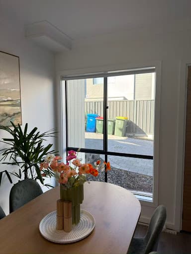 Inhouse Blinds - Adelaide Plantation Shutters, Blinds & Shades — Customer photo