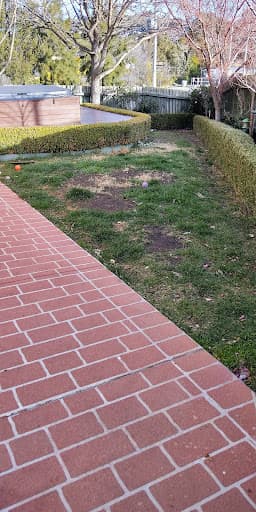 Australian Outdoor Living — Customer photo