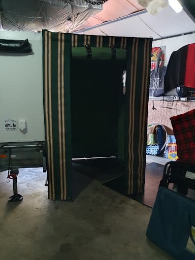Sew What Blinds & Awnings — Customer photo