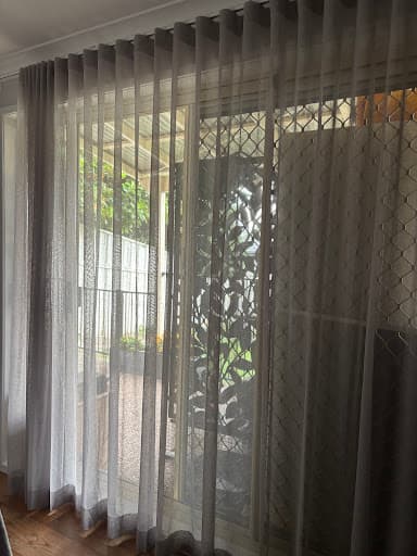 Heritage Blinds & Shutters — Customer photo