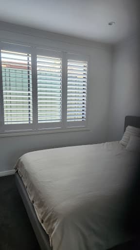 MG Curtains & Blinds — Customer photo