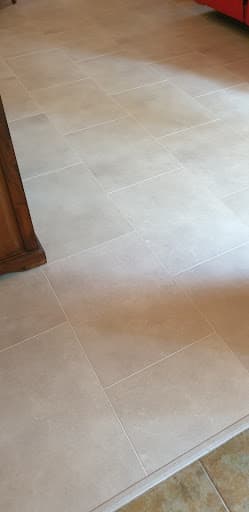 Port Macquarie Carpet Court — Customer photo